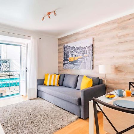 Alfama Cozy Apartments Lissabon Buitenkant foto