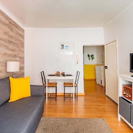 Alfama Cozy Apartments Lissabon Buitenkant foto