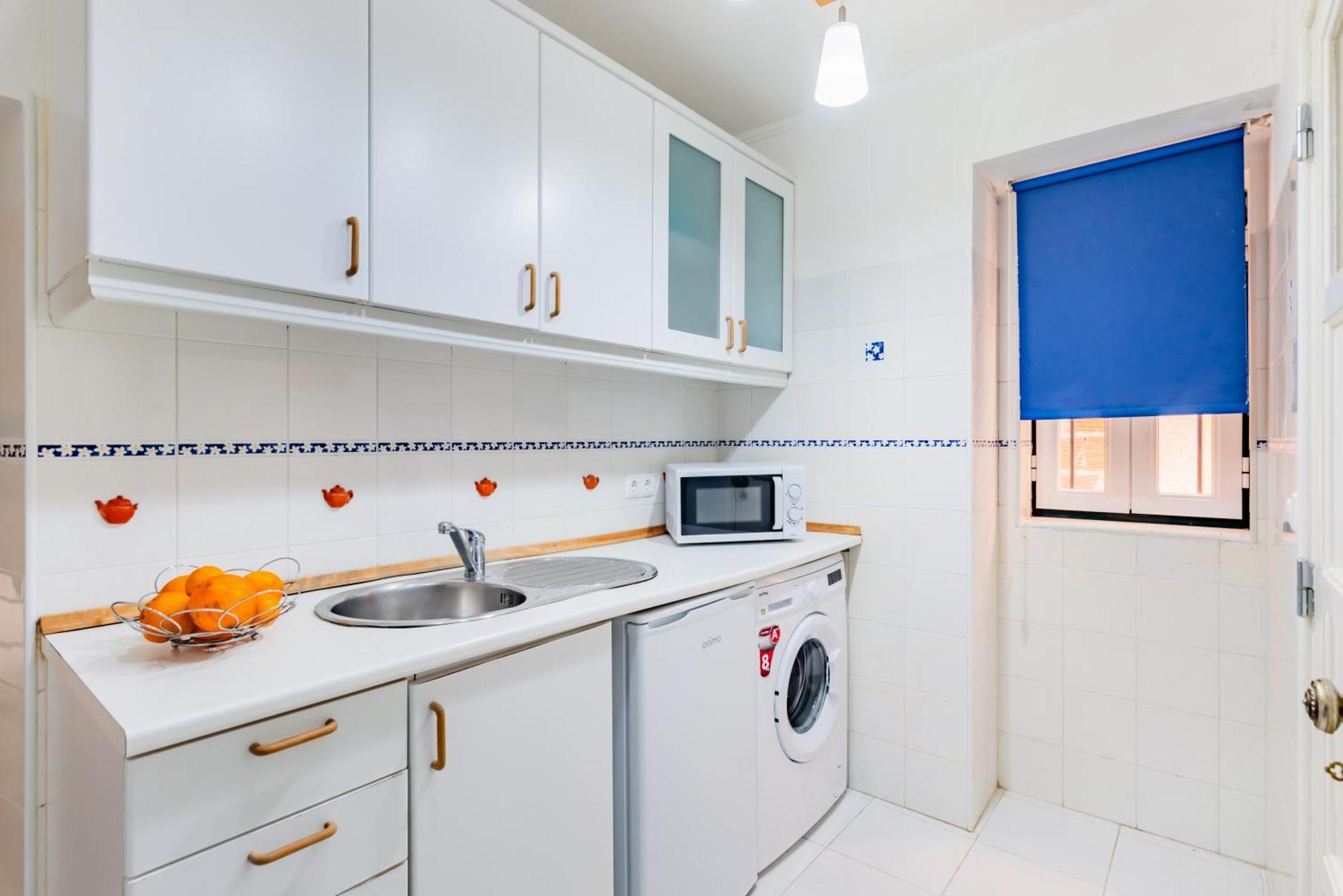 Alfama Cozy Apartments Lissabon Buitenkant foto