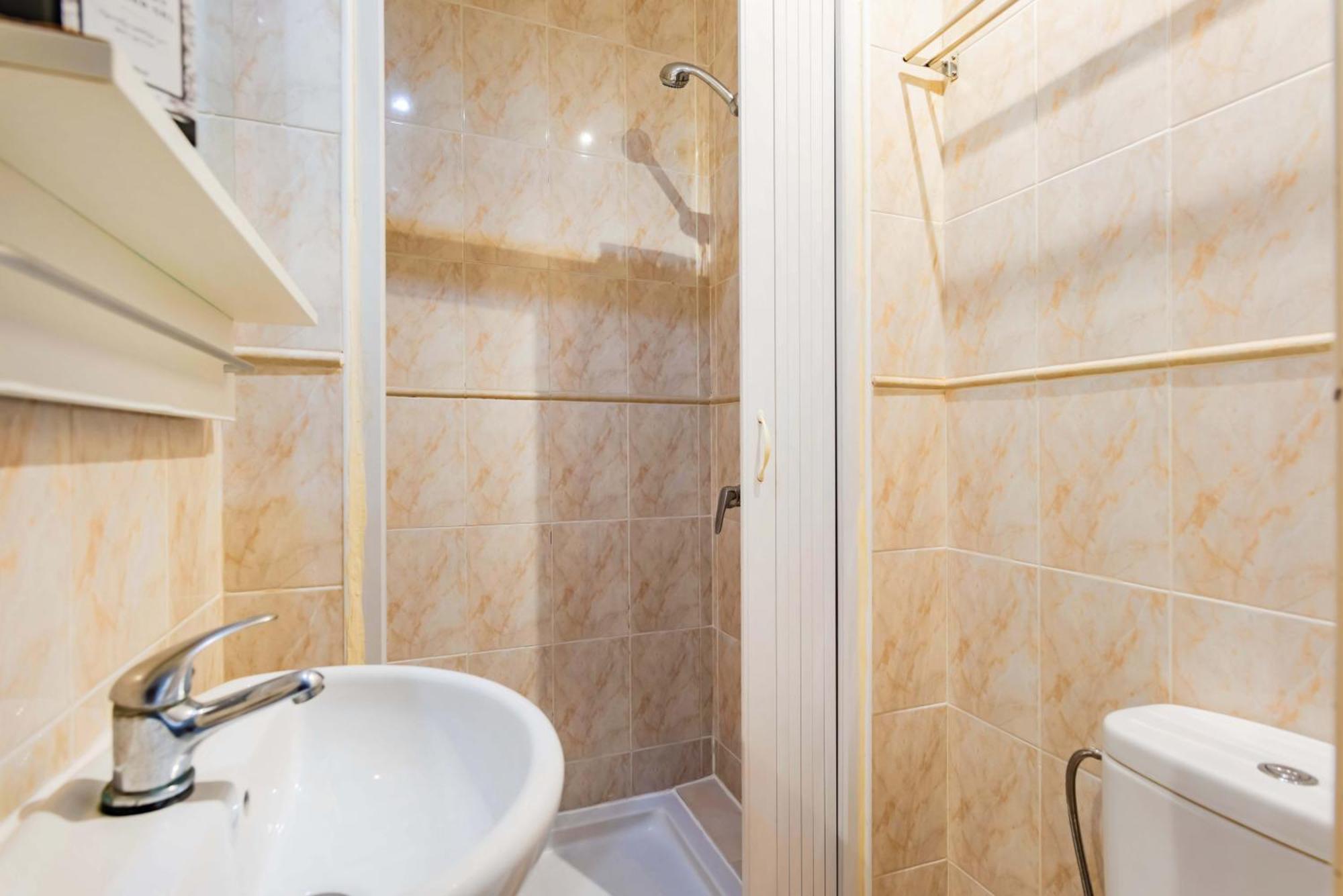 Alfama Cozy Apartments Lissabon Buitenkant foto