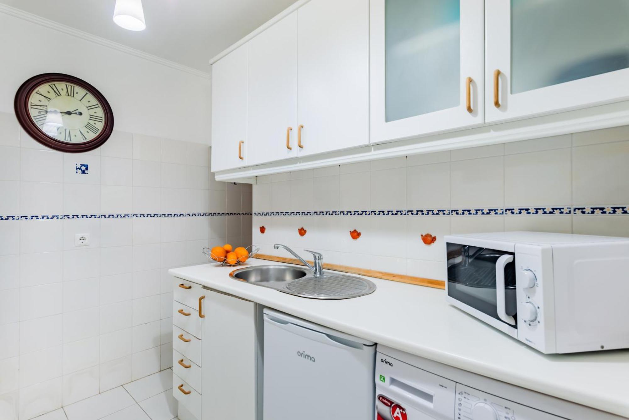 Alfama Cozy Apartments Lissabon Kamer foto