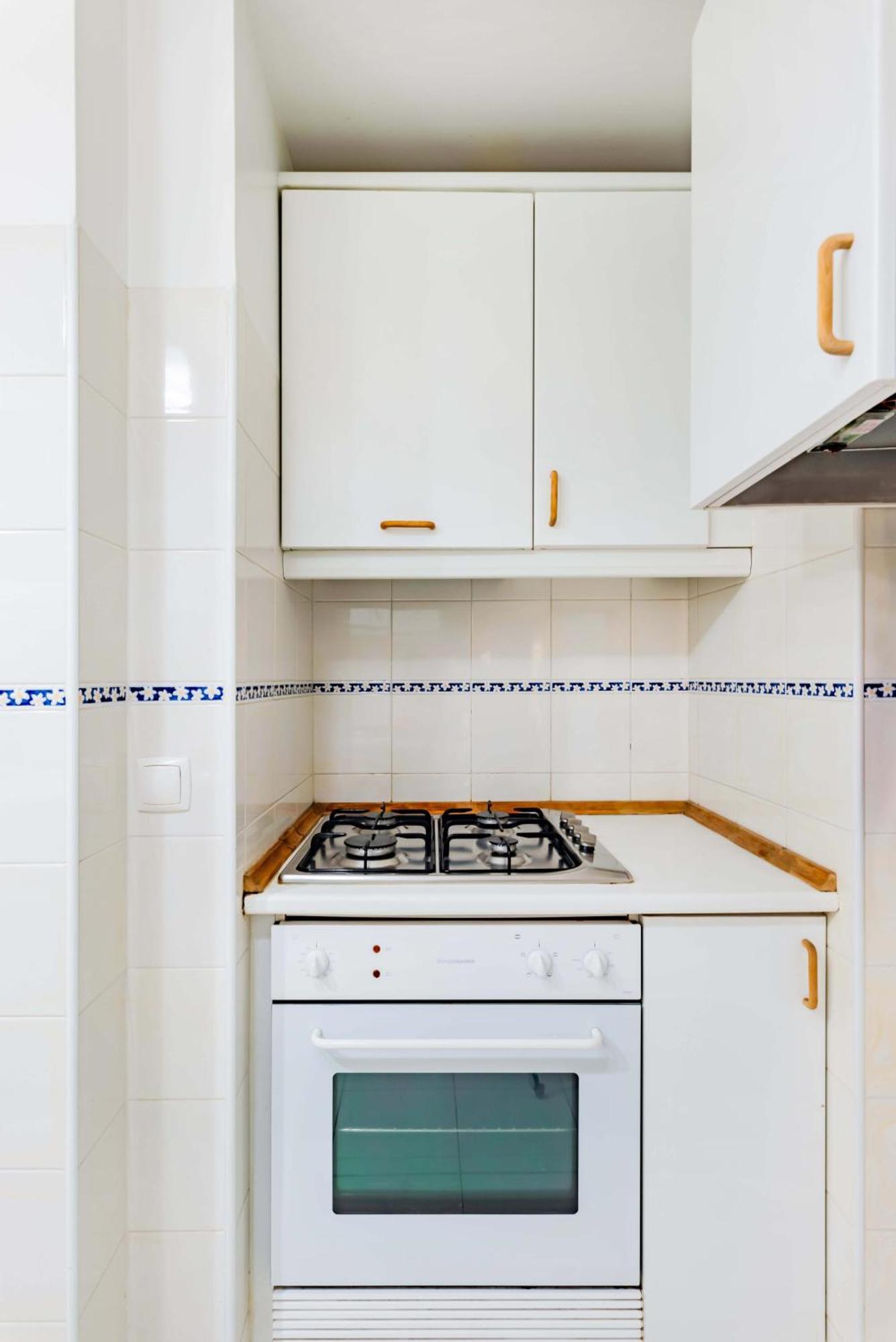 Alfama Cozy Apartments Lissabon Kamer foto