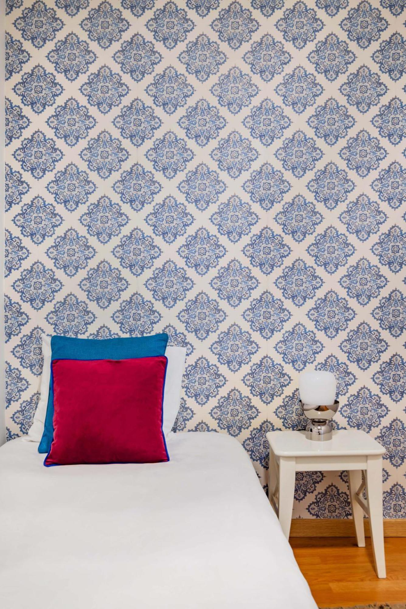 Alfama Cozy Apartments Lissabon Kamer foto