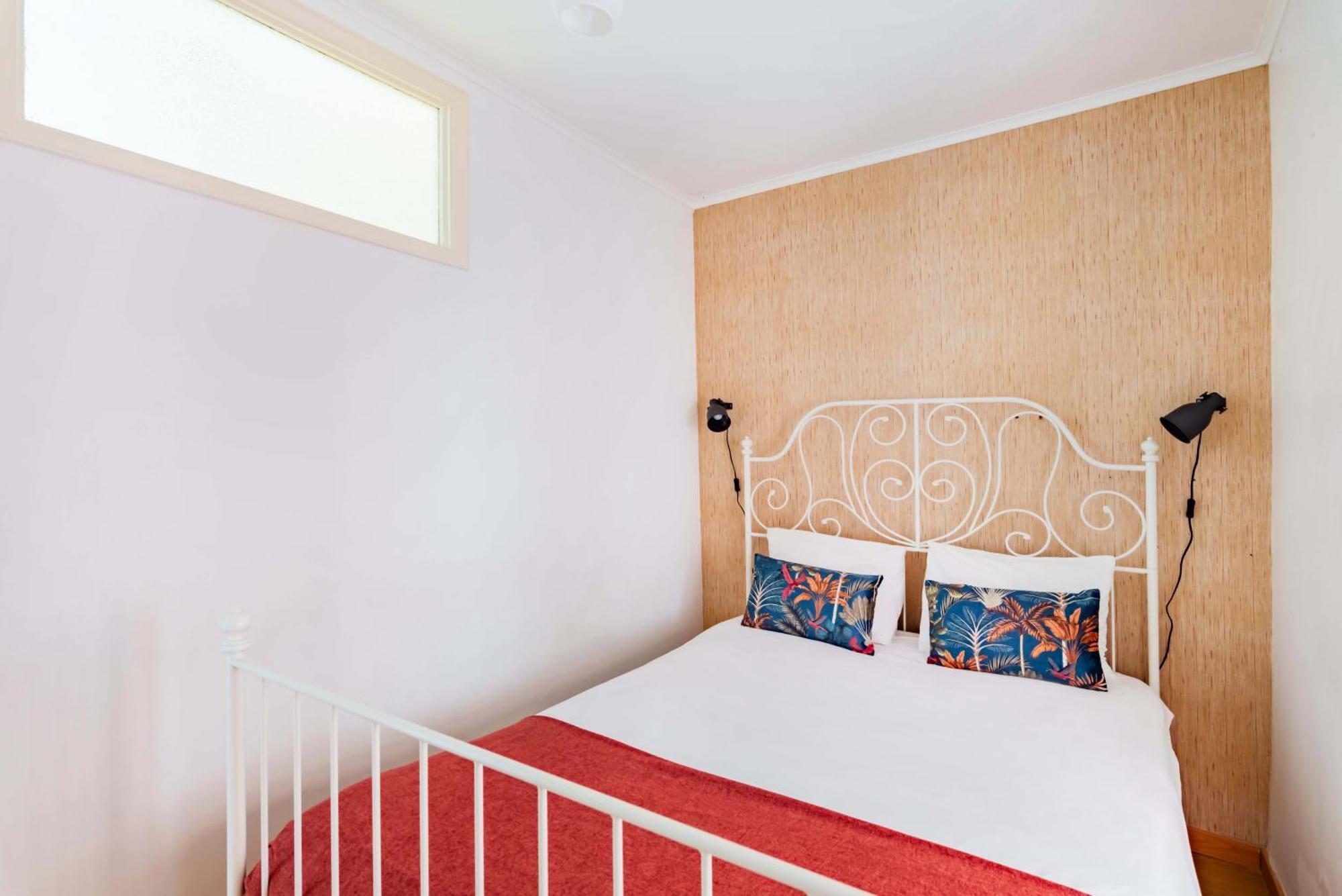 Alfama Cozy Apartments Lissabon Kamer foto